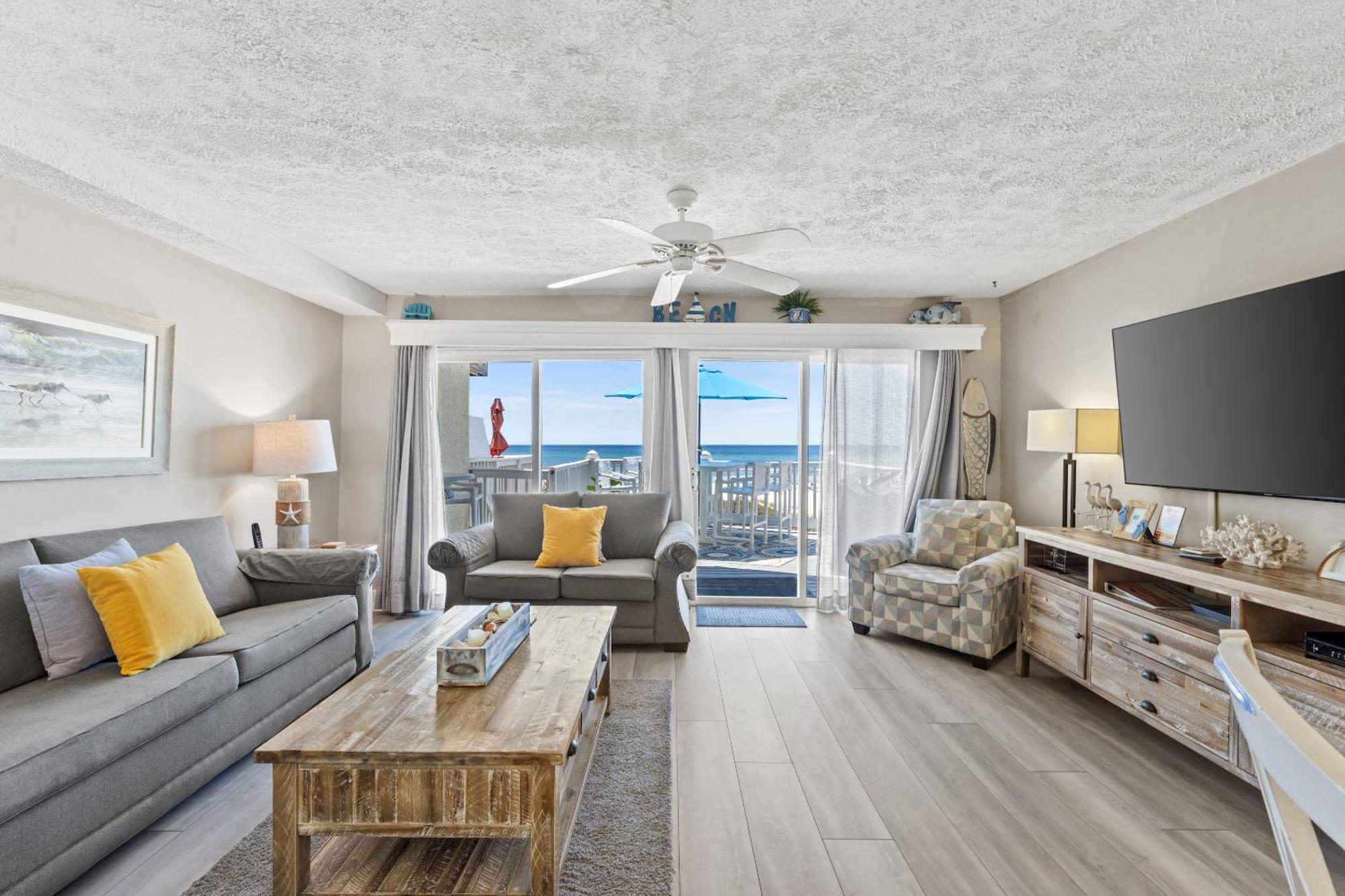 Sailfish By Panhandle Getaways بنما سيتي بيتش المظهر الخارجي الصورة