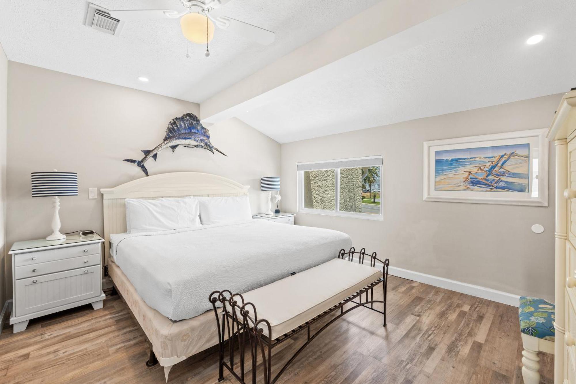 Sailfish By Panhandle Getaways بنما سيتي بيتش المظهر الخارجي الصورة